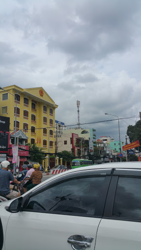 District 11 People's Court