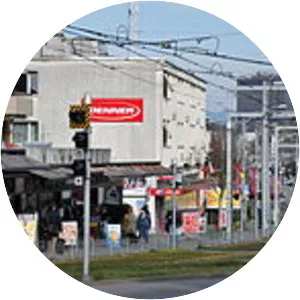 District 12 (Kreis 12)