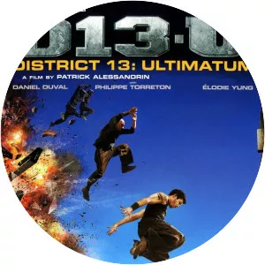 District 13: Ultimatum