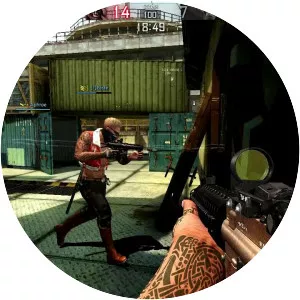 District 187: Sin Streets - Video game