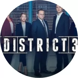 District 31 - TV program