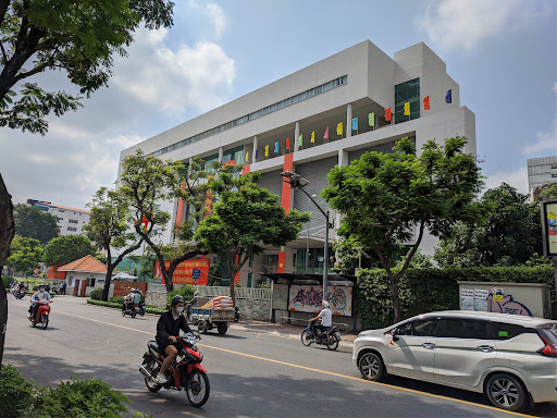 District 3 People's Committee