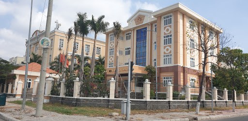 District 7 Prosecutors Office - Public prosecutors office in Ho Chi Minh City, Vietnam