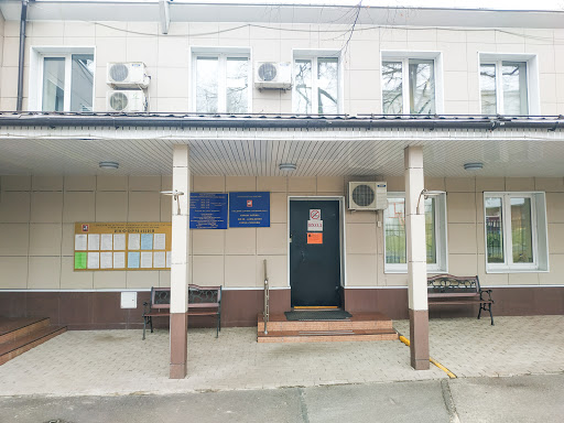 District council Fili-Davydkovo