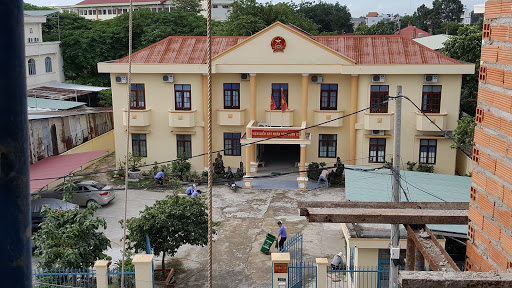 District People's Procuratorate 12 - Public prosecutors office in Ho Chi Minh City, Vietnam