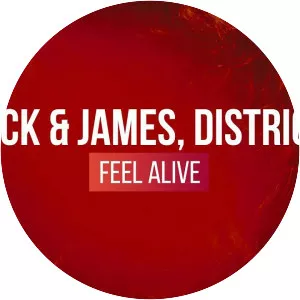 Distrion - Musical artist