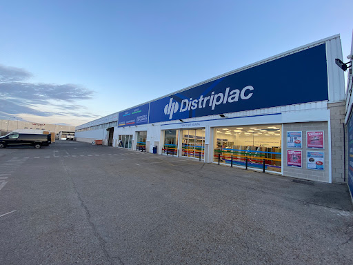 Distriplac Getafe - 