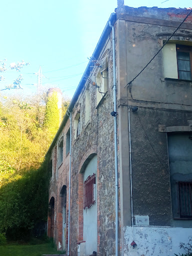 Distrito de Barros - Housing development in Langreo, Spain