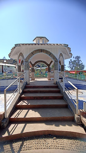 Distrito de Pichos, Tayacaja - Hvca - Park in Peru