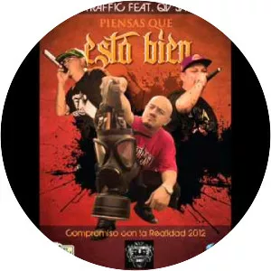 Distrito Q - Musical group