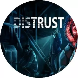 Distrust