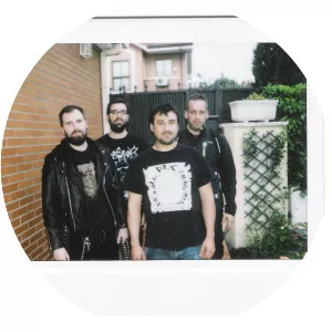 Disturbance Project - Musical group