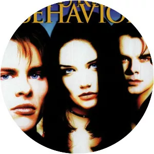 Disturbing Behavior