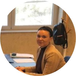 Dita Lapsa photograph