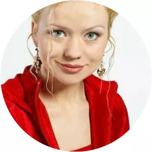 Dita Lūriņa - Actress