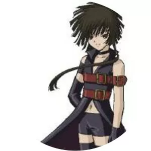 Dita - Fictional character