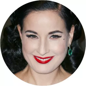Dita Von Teese