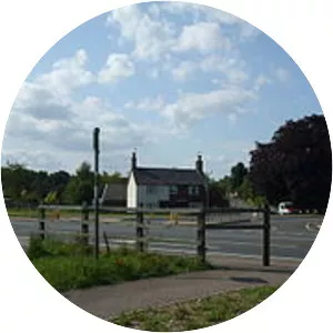 Ditchingham railway station