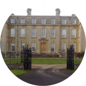 Ditchley Park