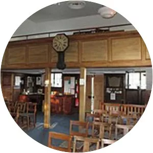 Ditchling Unitarian Chapel