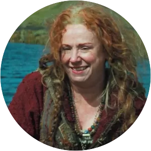 Ditchwater Sal - Fictional character