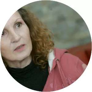 Ditka Haberl - Singer