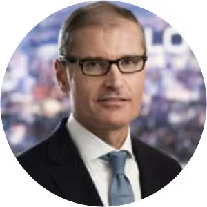 Ditlev Engel - Danish businessperson