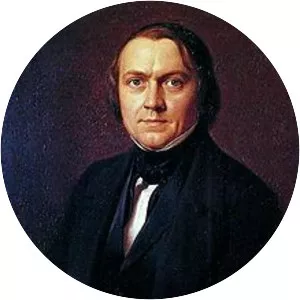 Ditlev Gothard Monrad - Former Prime Minister of Denmark