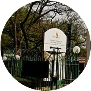 Ditsong Museums of South Africa - 