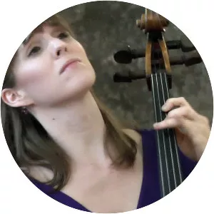 Ditta Rohmann - Hungarian cellist
