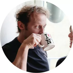 Ditte March photograph