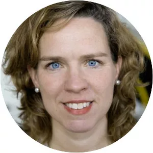 Ditteke Mensink - Movie director