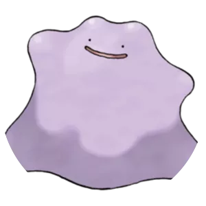 Ditto