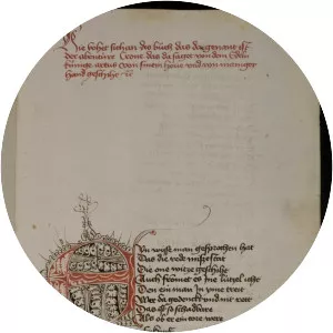 Diu Crône - Poem by Heinrich von dem Türlin