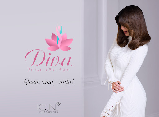 Diva Beleza e Bem Estar