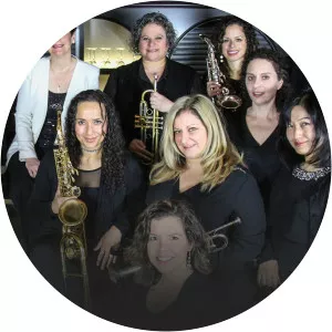 diva jazz orchestra
