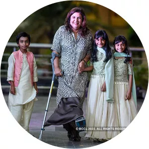 Diva Kunder photograph