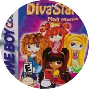 Diva Starz: Mall Mania