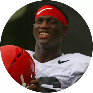 Divaad Wilson - American football player