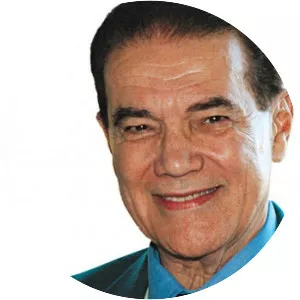 Divaldo Pereira Franco