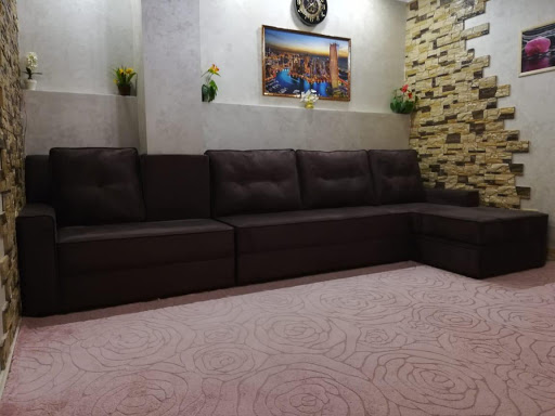 Divanchikov, Magazin - Furniture store in Moscow, Russia