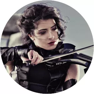 Divanessa - Musical artist