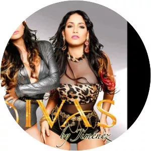 Divas by Jiménez - Musical group