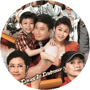 Divas in Distress - Television program