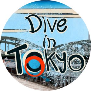 Dive In Tokyo - 2022 ‧ 2 seasons
