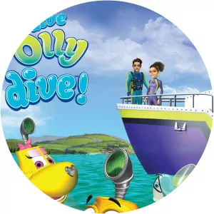 Dive Olly Dive! - TV program