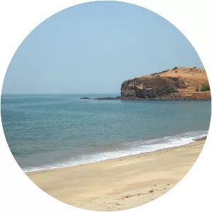 Diveagar Beach