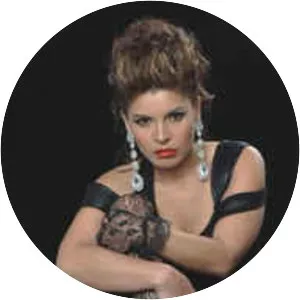 Diveana - Venezuelan singer