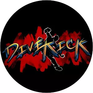Divekick - Video game