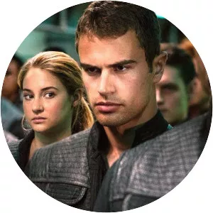 Divergent